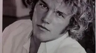 Chris Pratt Headshot