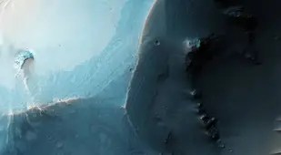 Collapse Pit Layers