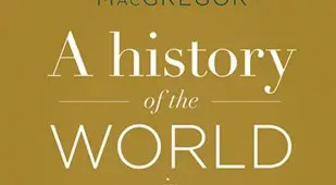A History of the World in 100 Objects