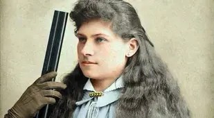 Annie Oakley