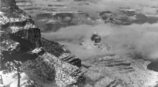 Grand Canyon Village Viewpoints