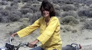 Christine Thornton Rodney Alcala