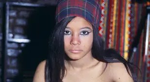 Undentified Woman Rodney Alcala