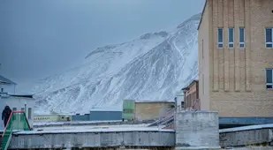 Svalbard