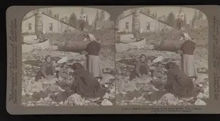 Alaska Native Totem Pole