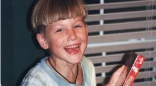 The Moment Of Opening Pokemon Red