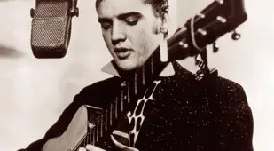 Elvis At RCA Victor