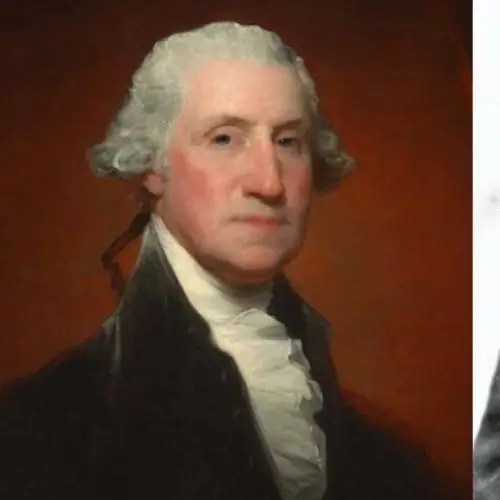 27 Washington Facts That Will Change How You See Him