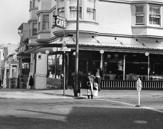 haight ashbury 1967 drogstore