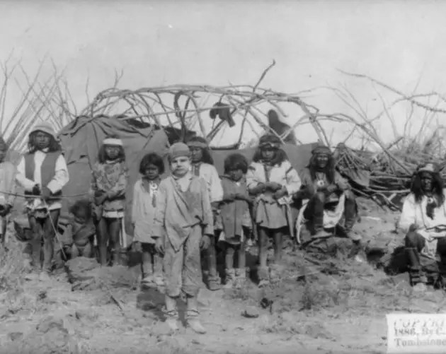 Abducted Jimmy Mckinn