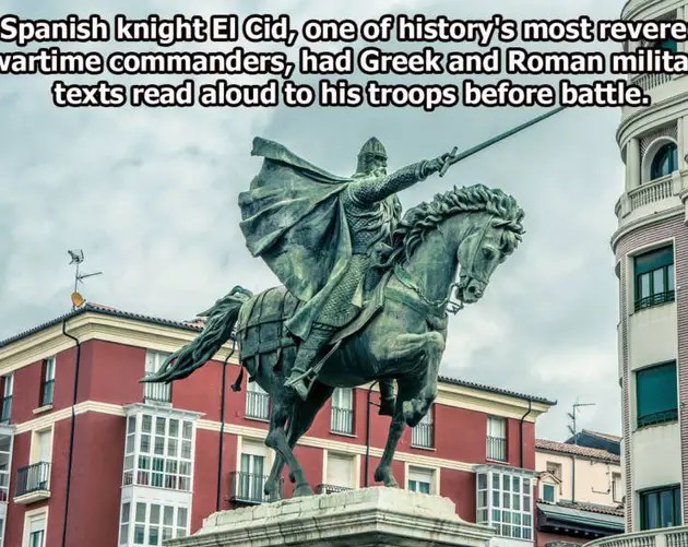 El Cid