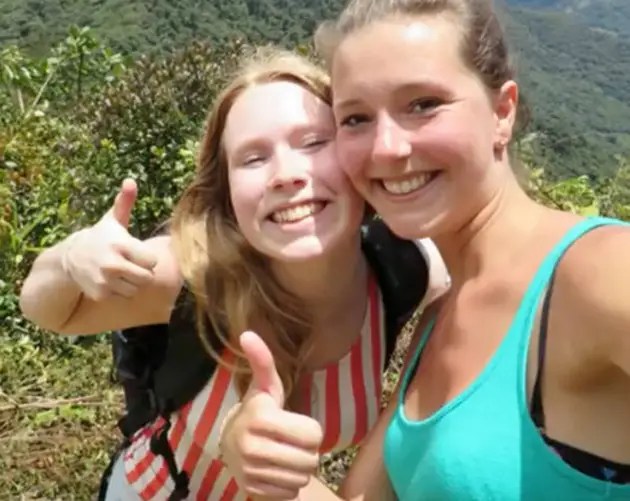 Kris Kremers And Lisanne Froon Unexplained Mysteries