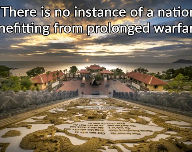 Building With Stairway