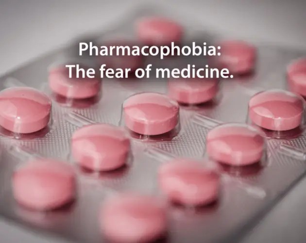 25 Weird Phobias That Some People Actually Have