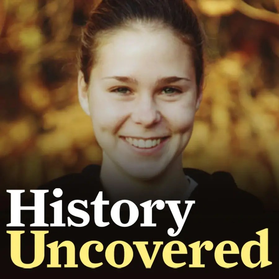 Inside The Disappearance Of Maura Murray On The History Uncovered Podcast