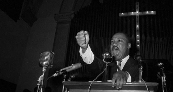 Greatest Speeches In Modern History The 7 Most Powerful