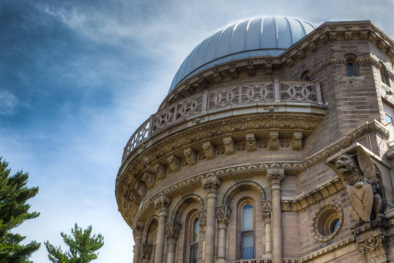 Yerkes Observatory