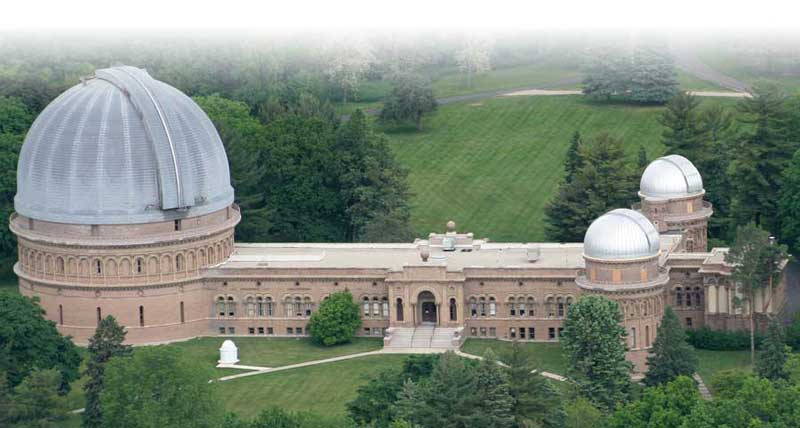 Yerkes Observatory
