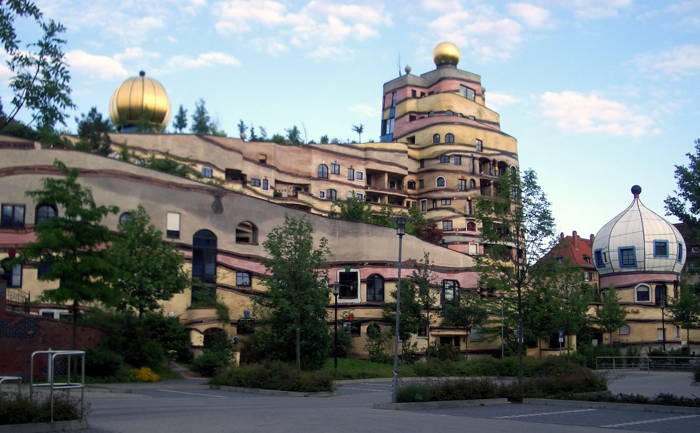 World&rsquo;s Most Peculiar Gardens