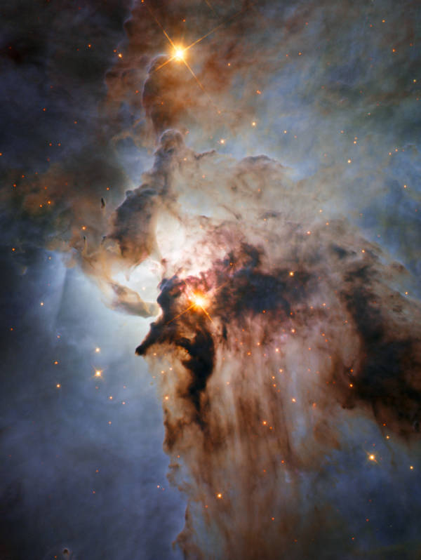 Hubble Telescope Pictures Cosmos