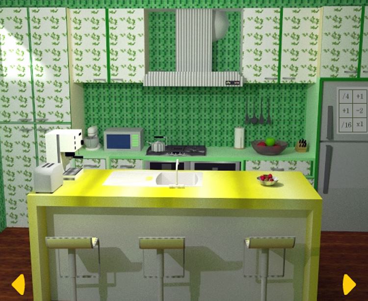 The Coolest Kitchen Designs In The World