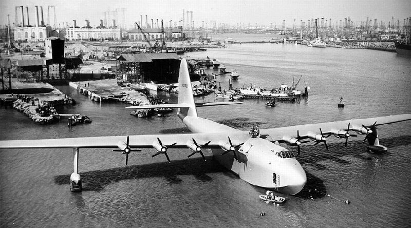 Hughes H-4 Hercules