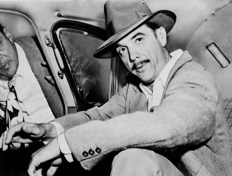 Howard Hughes