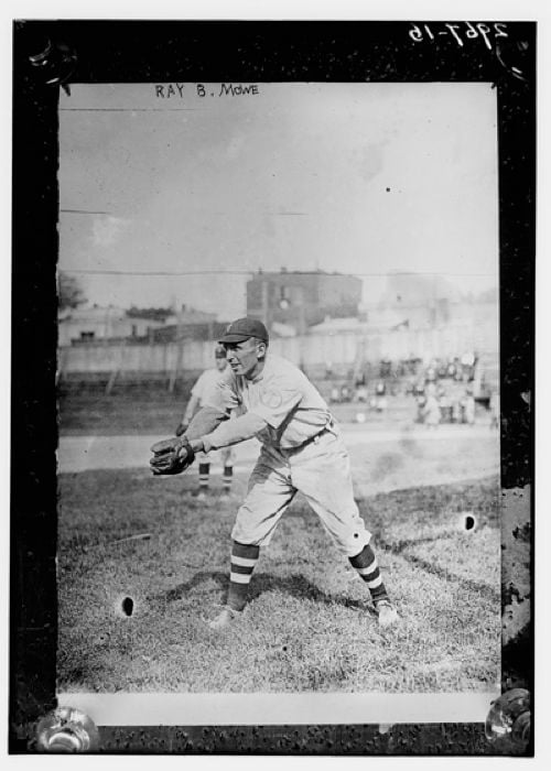 Defunct Baseball Teams Troy Trojans Baseman