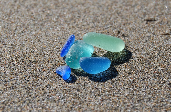 Sea Glass