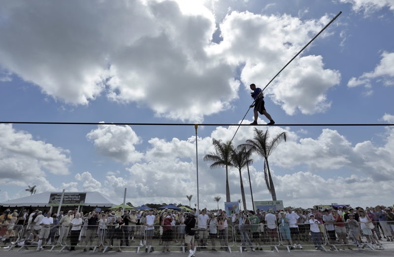 Wallenda 12