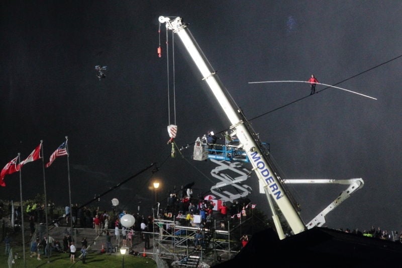 Wallenda 14