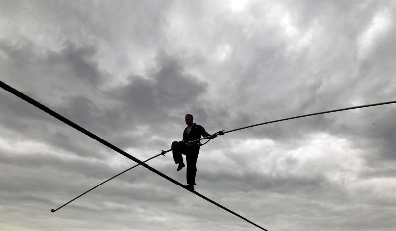 Wallenda 2