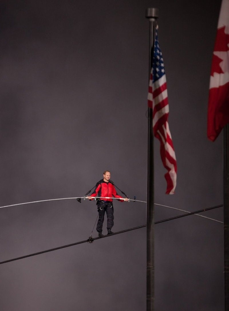 Wallenda 5