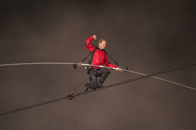 Wallenda 9