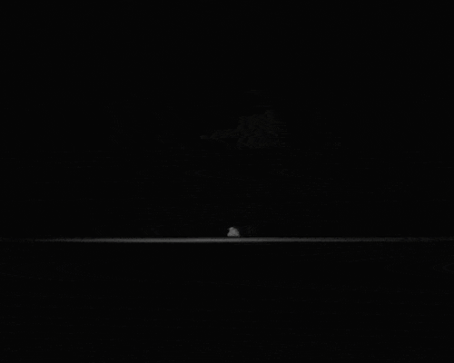 Dancing With Light Ray