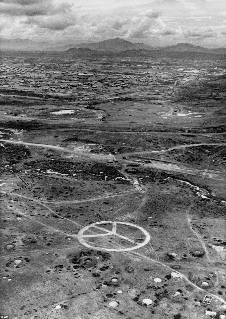 Peace Symbol
