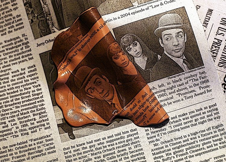 Origins Of Everyday Items Putty