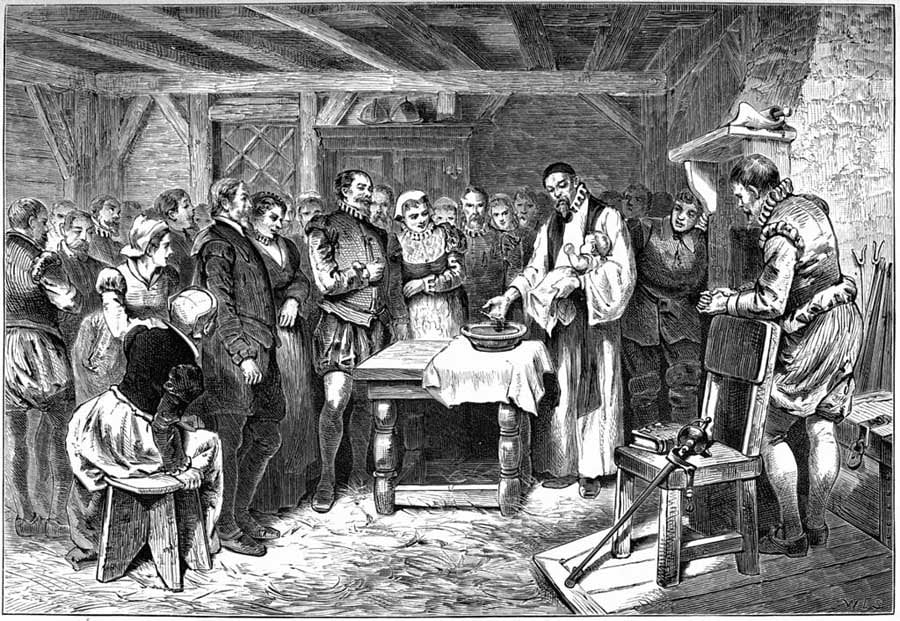 The Lost Roanoke Colony And The Haunting Story Behind It