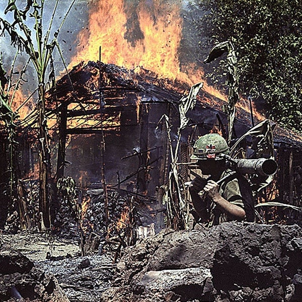 Burning Base
