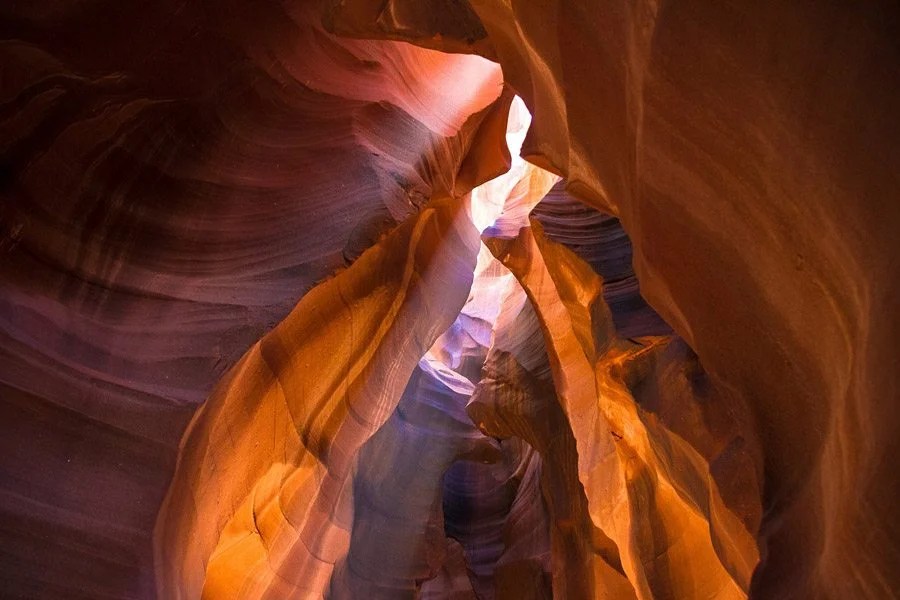 Antelope Canyon