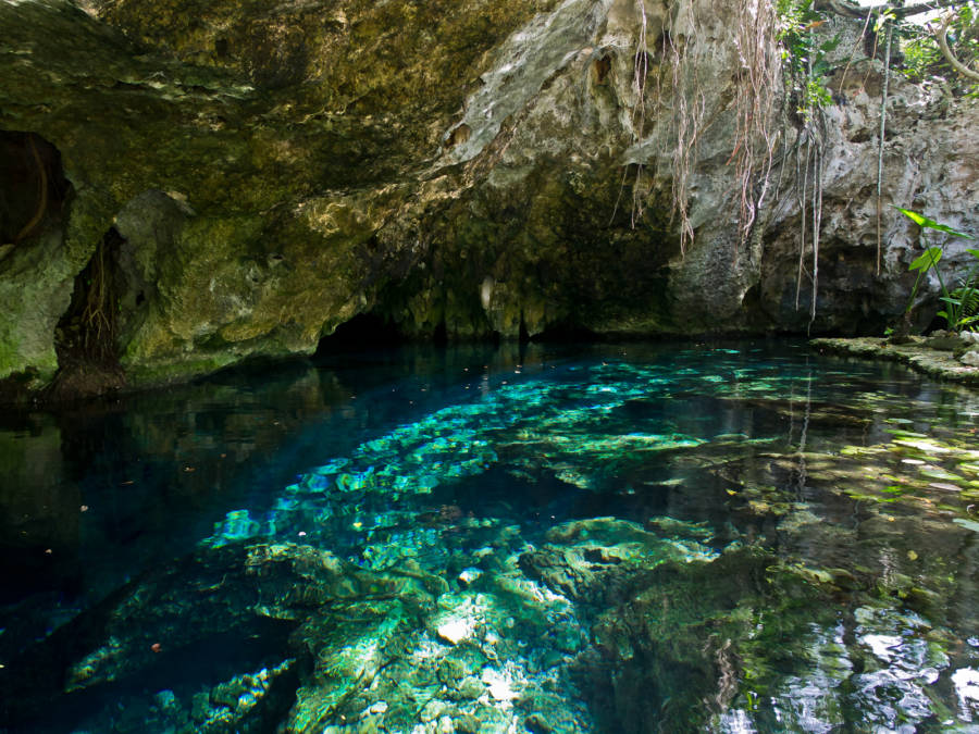 Gran Cenote