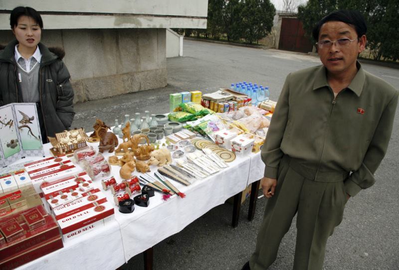 Life Inside North Korea 55 Rare Photographs From North Korea