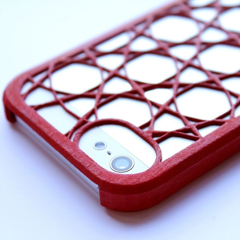 iPhone Case Printed