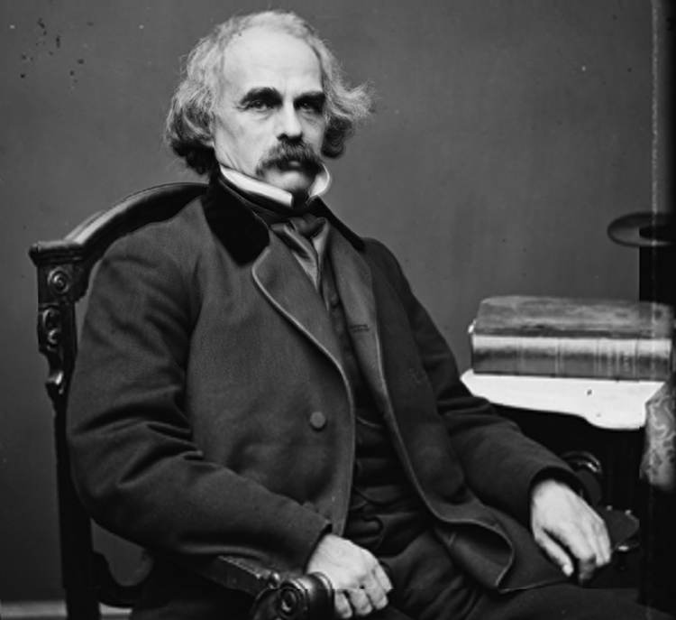 Nathaniel Hawthorne