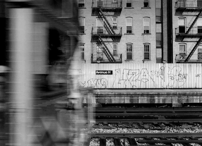 Avenue H