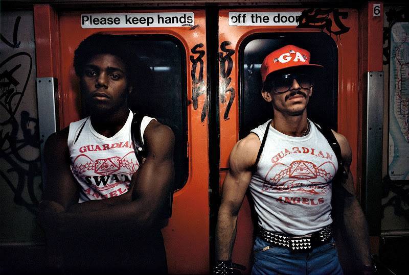 Guardian Angels