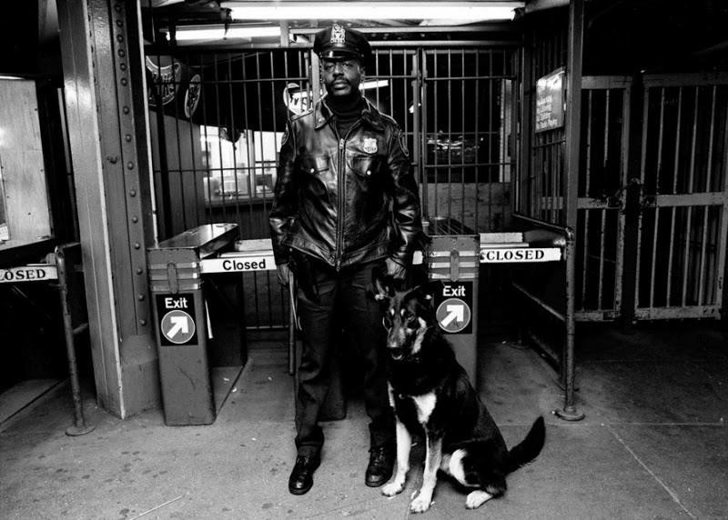 Police