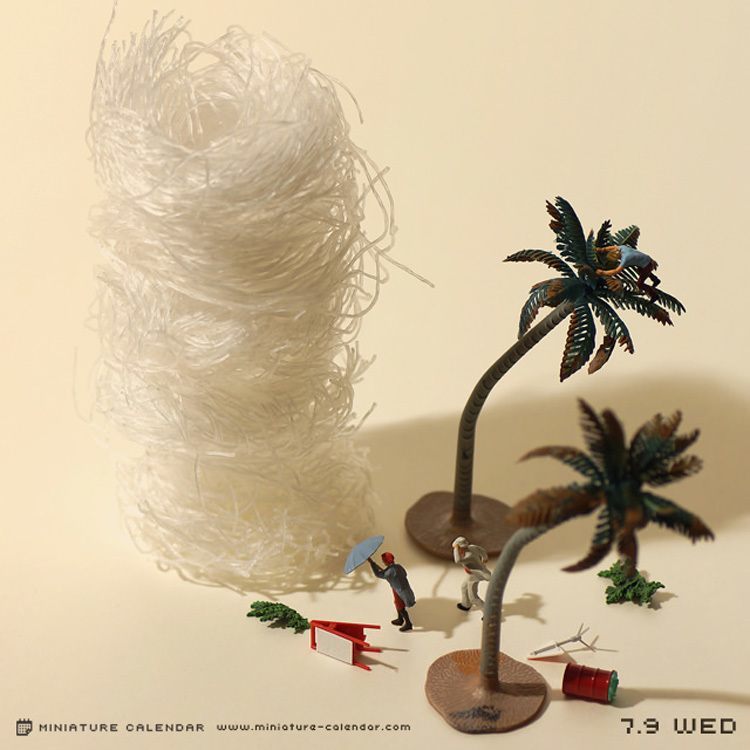 Tanaka Tatsuya Tornado