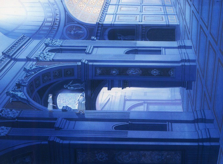 Yamamoto Nizo Little Nemo