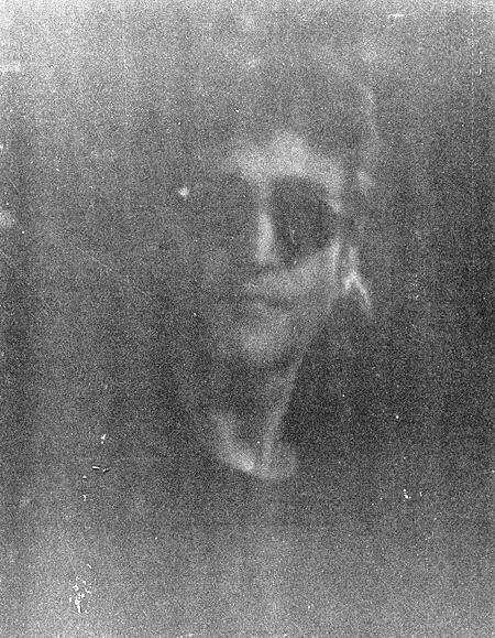 Actual Last Photograph Of John Lennon